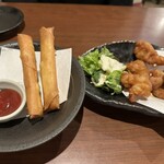 純系名古屋コーチン 本格炭焼 とりいち - 