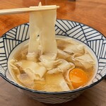 棊子麺茶寮 いしこん - 