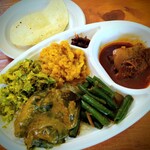 セレンディップ - 料理写真: