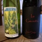 コルツ - 持ち込みワイン