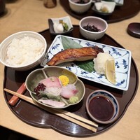 伊豆の旬 やんも 南青山店 - 