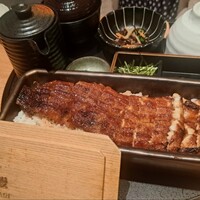 うなぎ四代目菊川 ムスブ田町店 - 