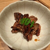 うなぎ四代目菊川 ムスブ田町店 - 