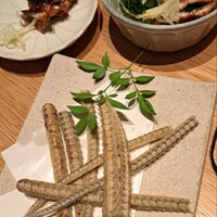 うなぎ四代目菊川 ムスブ田町店 - 
