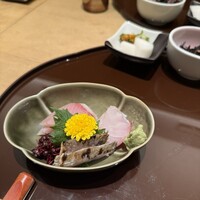 伊豆の旬 やんも 南青山店 - 