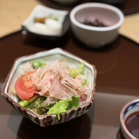 伊豆の旬 やんも 南青山店 - 