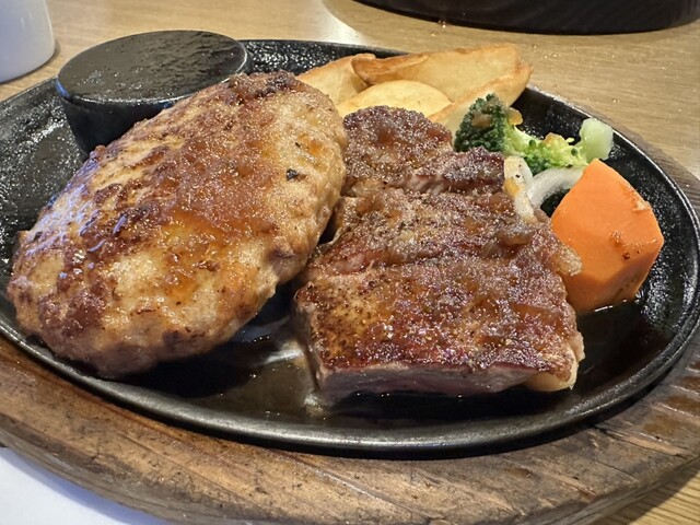 Steak no Asakuma Toyota Motomachi Ten