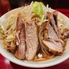 ラーメン二郎 会津若松駅前店