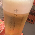 餃子ニュー伏見 - 