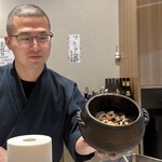 旬菜旬魚 たじま - 