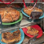 GRANNY SMITH APPLE PIE & COFFEE - 