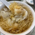 Mak's Noodle - 