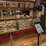 GRANNY SMITH APPLE PIE & COFFEE - 