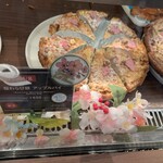 GRANNY SMITH APPLE PIE & COFFEE - 