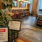 GRANNY SMITH APPLE PIE & COFFEE - 