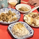 餃子ニュー伏見 - 