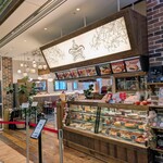 GRANNY SMITH APPLE PIE & COFFEE - 