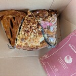 GRANNY SMITH APPLE PIE & COFFEE - 