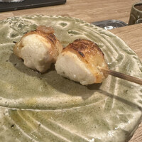 焼鳥 角レ - 