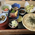 日向家 - 日向屋セット