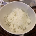 武州うどんあかねandみどりダイニング - 