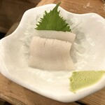 海鮮屋台 おくまん 神戸三宮店 - マツイカ造り