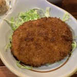 武州うどんあかねandみどりダイニング - 