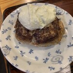 武州うどんあかねandみどりダイニング - 