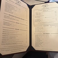 ベンジャミンステーキハウス KITTE大阪店 - 