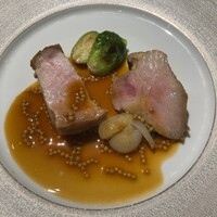 レストラン ラフィナージュ - 