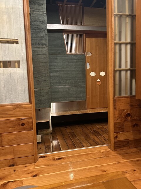 Jidori Ya Wing Takanawa Ten photo 4