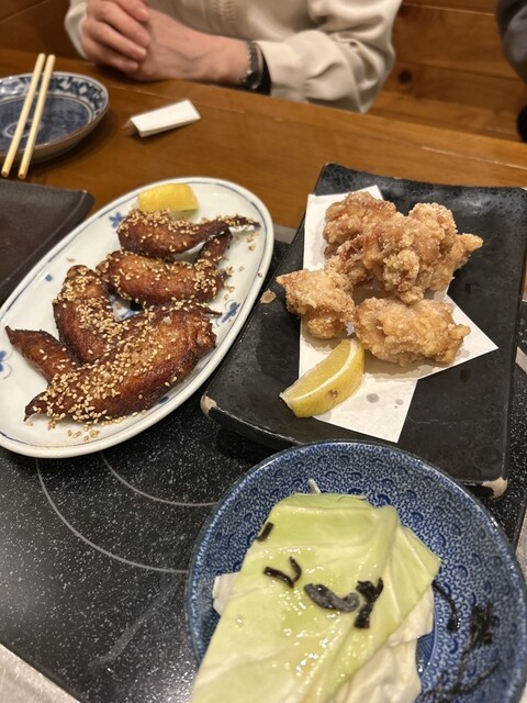 Jidori Ya Wing Takanawa Ten photo 5