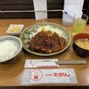 名古屋名物 みそかつ 矢場とん 名古屋駅エスカ店
