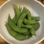 武州うどんあかねandみどりダイニング - 