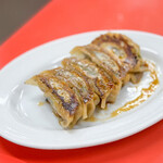 味仙 - ギョーザ☆