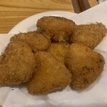 武州うどんあかねandみどりダイニング - 