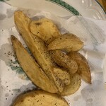 武州うどんあかねandみどりダイニング - 