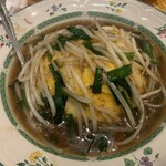 武州うどんあかねandみどりダイニング - 