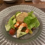 れすとらん 西島 - 