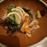 せいもん払い - 