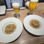 赤白 天王寺ミオ店 - 