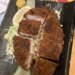 武州うどんあかねandみどりダイニング - 