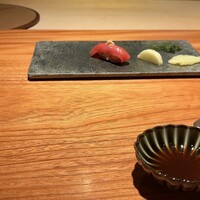 鮨 みつよし - 