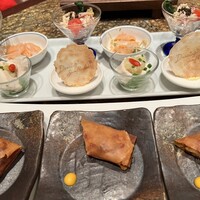 シルクロードガーデン - 