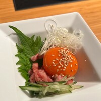 しゃぶしゃぶ すき焼 極上ステーキ兜 銀座店 -  しゃぶしゃぶ すき焼 極上ステーキ兜 銀座店 -