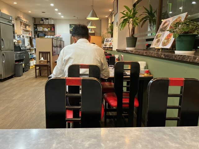 Chuka Restaurant Fuanten Nagao Ten photo 4