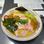 Japanese Soba Noodles 蔦 - 「Perfect Vintage」