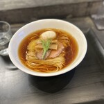 らぁ麺やまぐち - 