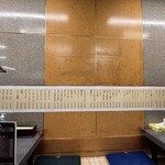 萩之茶屋鶴一 - 