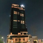 森のらくだ - ナノニワのホテル